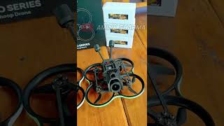 Perbedaan Pavo20 Pro V1 vs V2 NightFire #fpvdrone #betafpv #fpvfreestyle