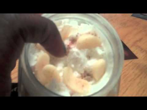 Dessert Candles--Blueberry Muffin, Hot Apple Pie, and Sugar Cookie