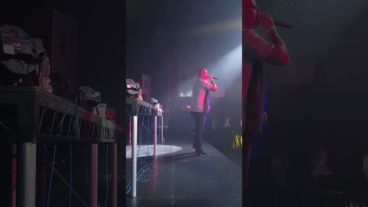 Mc Ace b2b Mc Letrix - DJ Scott - Rave2theGrave - YouTube