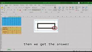 Development of Spreadsheet/Program for Adding Vector (BSCESEP-T-1B-T) (GROUP-1)