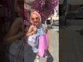 Middagje shoppen op Ibiza 🏝️🛍️ #shopping #ibiza #trip #vacation #tips #shopee #fun #vlog