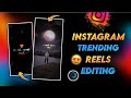 ગોડી મારો જીવડો બળે🥀💔Instagram Trending Gujarati Video Editing Alight Motion💓Gujarati Status Editing