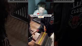 This Is Why I Dont Let Her Near Tools fails girlfriend comedy