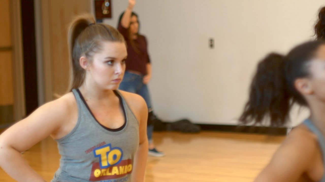 Rylee Pay Rylee Pay | #IAMDO - YouTube