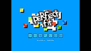 Perfect Fit - MSX Game - Gameplay screenshot 5