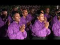 NYIMBO ZOTE ZA KWARESMA ZILIZOIMBWA NA CHANG'OMBE CATHOLIC SINGERS.Mratibu- Aloyce Kipangula