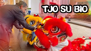 Download Lagu PENAMPILAN BARONGSAI TJO SU BIO DI HOTEL RITZ CARLTON MEGA KUNINGAN | 28 JANUARI 2025 🧧 MP3