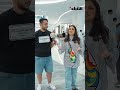 سارة نزلت العاصمة مول وسألت السؤال اللي يحرجنا كلنا تختارون الجيم ولا مجبوس لحم؟ قولوا الصج