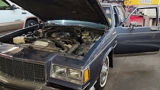 1983 Buick Electra