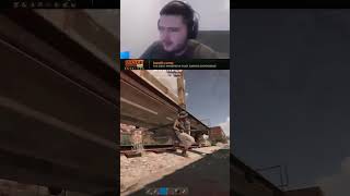 Rust Is A Horror Game #rust #rustgame #rusttok #rustconsole #rustclip...