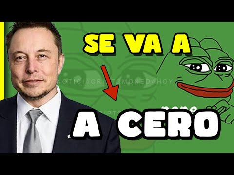 🔥 Pepe Coin al Borde del Colapso o el Inicio de un Boom Histórico 🐸💥 Noticias HOY