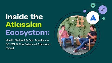 A Conversation on Cloud Migrations, DC EOL and more with Dan Tombs from Appfire & Martin Seibert 🚀☁️