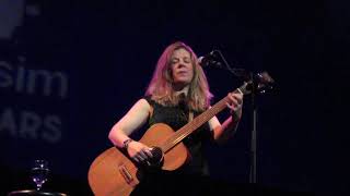 Passim's 60th Anniversary Concert   Dar Williams   "After All"
