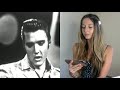 DON'T BE CRUEL - ELVIS PRESLEY (Live on the Ed Sullivan Show, 1956) - REACTION VIDEO!