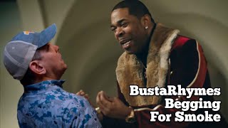Download lagu Listening to one of my favorite rappers BUSTA RHYMES - LETTER TO MY CHILDREN