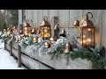 Transform Your Fence for the Holidays: Magical Winter Décor Ideas You’ll Want to Try This Season!