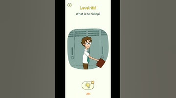 DOP 2: Delete One Part - LEVEL 136 l Walkthrough