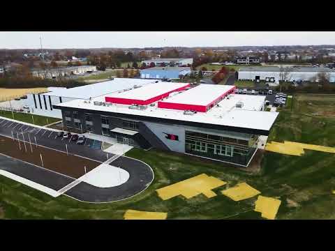 RLL New Headquarters