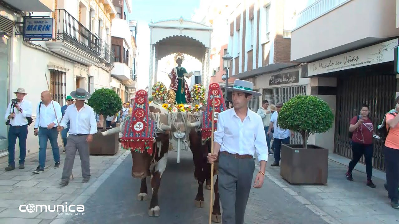 SAN MARCOS 2023 | Puente Genil