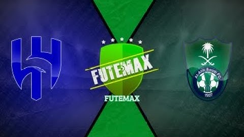 AL HILAL X AL AHLI | AO VIVO CHAMPIONS LEAGUE ASIÁTICA