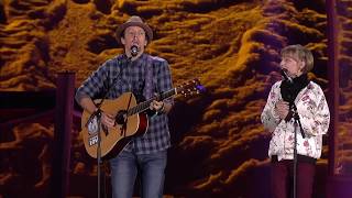 Video thumbnail of "Grace VanderWaal & Jason Mraz - I'm Yours (Live at The Special Olympics 2017)"