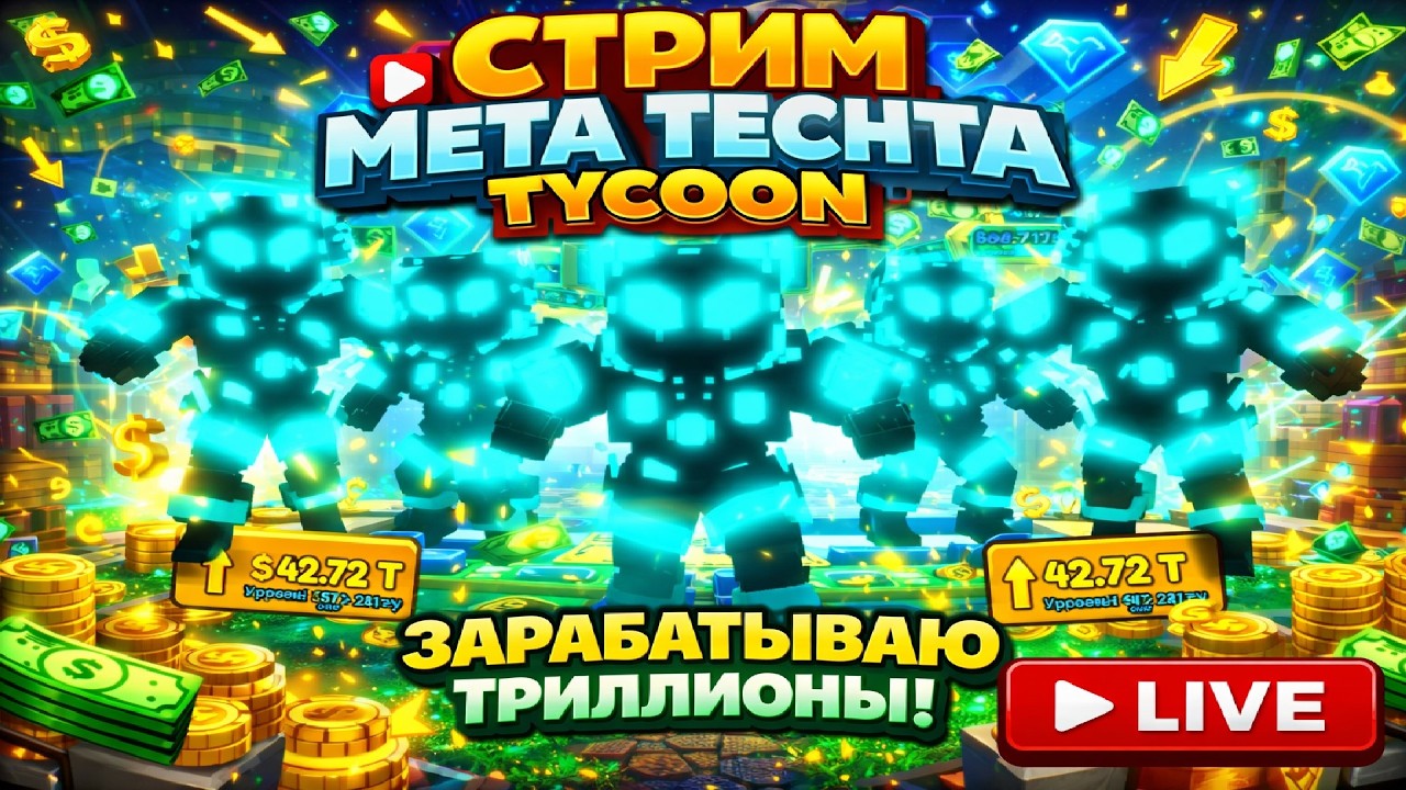 🔥МЕГА-БРАЙНРОТ  ФЕРМА  БРАЙНРОТОВ GGVIP !🔥 #роблокс #roblox #роблоксстрим #robloxshorts