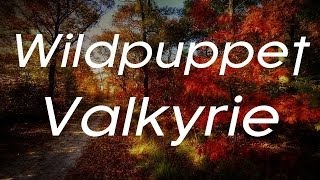 [Moombahcore] Wildpuppet - Valkyrie