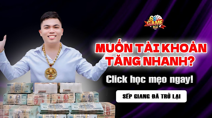 68 Game Bài Đổi Thưởng | Cách Bắt Cầu Tài Xỉu Gia Tăng Tài Sản Dễ Dàng Cho Người Thông Minh