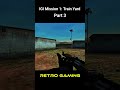 IGI Train yard part 3  #gamereviews #gaming #shortsfeed  #retrogaming #1retro_gaming #shorts