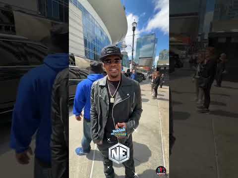 New Edition Behind-the-Scenes: