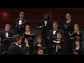 UNT A Cappella Choir Deep River UNT A Cappella Choir Deep River