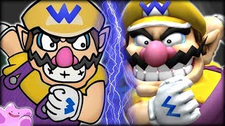 Brawl Minus Dittos