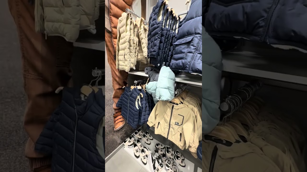 جولة جديدة في اوركسترا ملابس الأطفال orkestra 