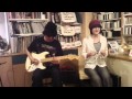 tomo the tomo carpe diem『静けさの中で』duo at zeulb153