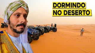 COMO É VISITAR O MAIOR DESERTO DO MUNDO - SAARA (Marrocos)