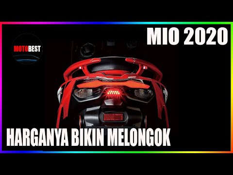 Cara Melepas dan Memasang Busi Motor Yamaha Mio Ganti Busi. 