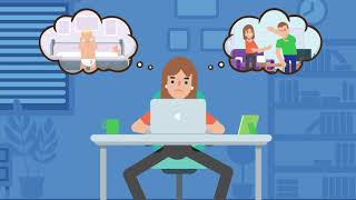 Sento Çalışan Destek Programı Tanıtım Videosu