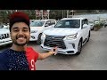 2018 Lexus Ls 500 Price In Pakistan
