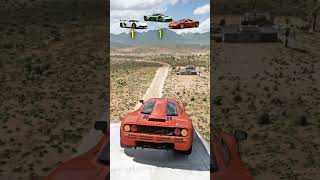 Koenigsegg Jesko Vs Aston Martin Valkyrie Vs Mclaren F1