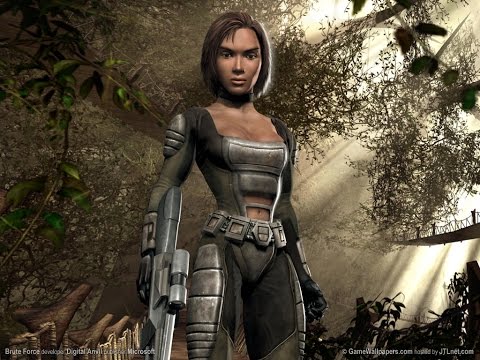 Brute Force The Game Walkthrough Gameplay