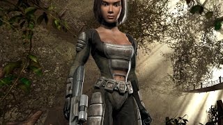 Brute Force The Game Walkthrough Gameplay