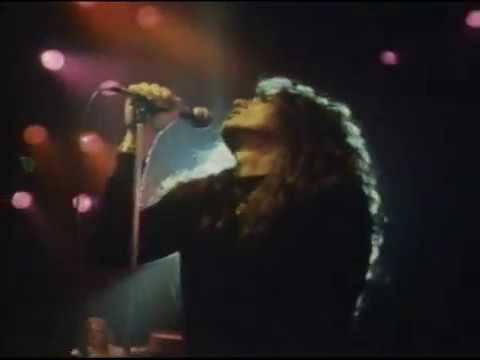 Whitesnake - Fool For Your Loving (Official Music Video)