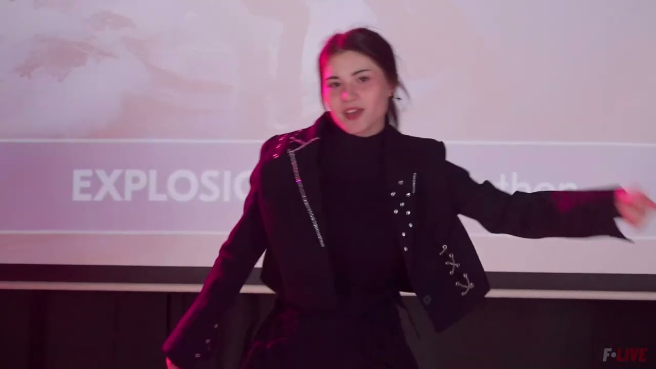 [Onstage] EXPLOSION - GOT7 - Python