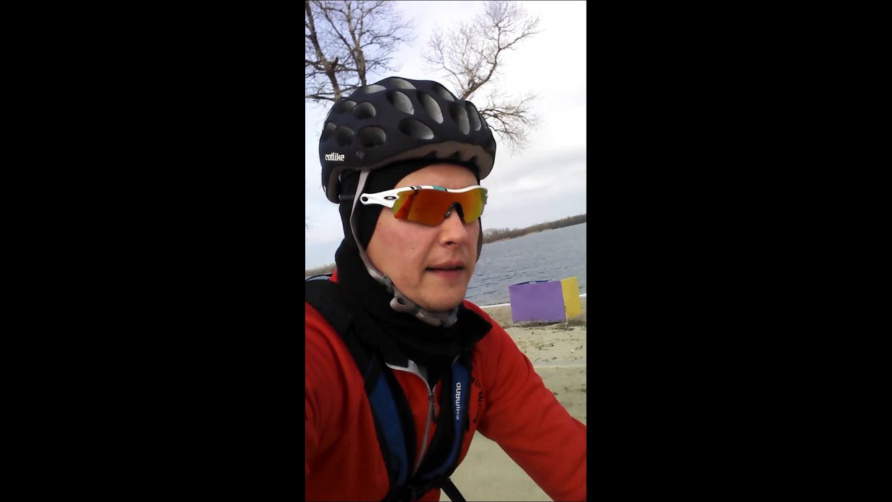 Oakley Radar Ev Path Review Oakley Radar Ev Path Review