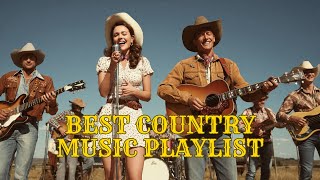 Alan Jackson, Clint Black, Vince Gill 90s Country Music for Nostalgic Drives on Quiet Country Roads