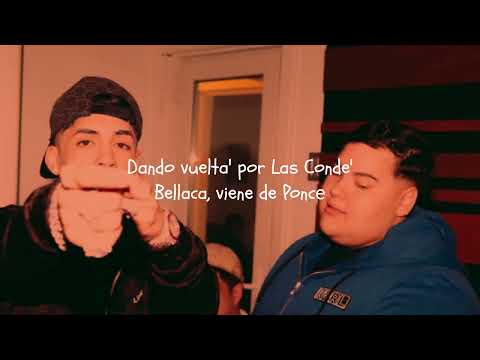 Cris MJ FloyyMenor LOUKI Después De La Una Lyrics 