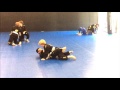 KIDS JIU-JITSU  Making of a Brazilian Jiu-Jitsu Master Part 145! Boy is only six years old! 05122017