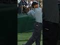 The Day TIGER WOODS CHEATED