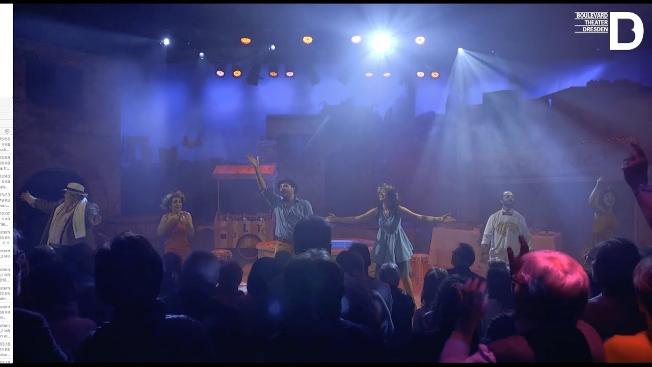 Azzurro – Wie zähme ich einen Italiener? – Zuschauerstimmen