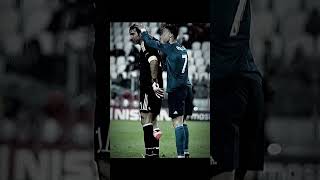 Ronaldo Against Buffon ☠️🔥🗿
